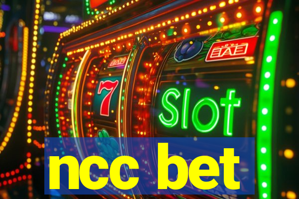 ncc bet